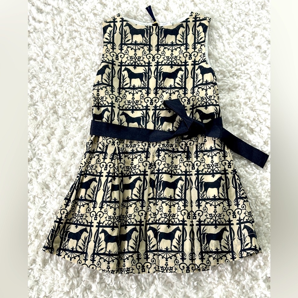 Girls Crewcuts Dress